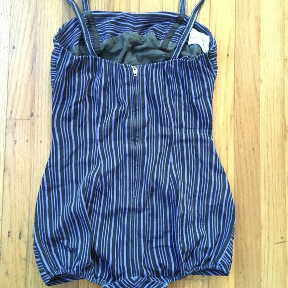 marina del mar Swim Vintage 95s Marina Del Mar California Swimsuit Poshmark